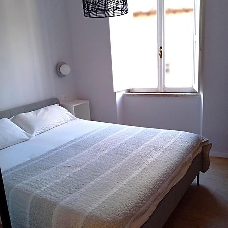 Apartmán Casa Sant' Antonio Tivoli Exteriér fotografie