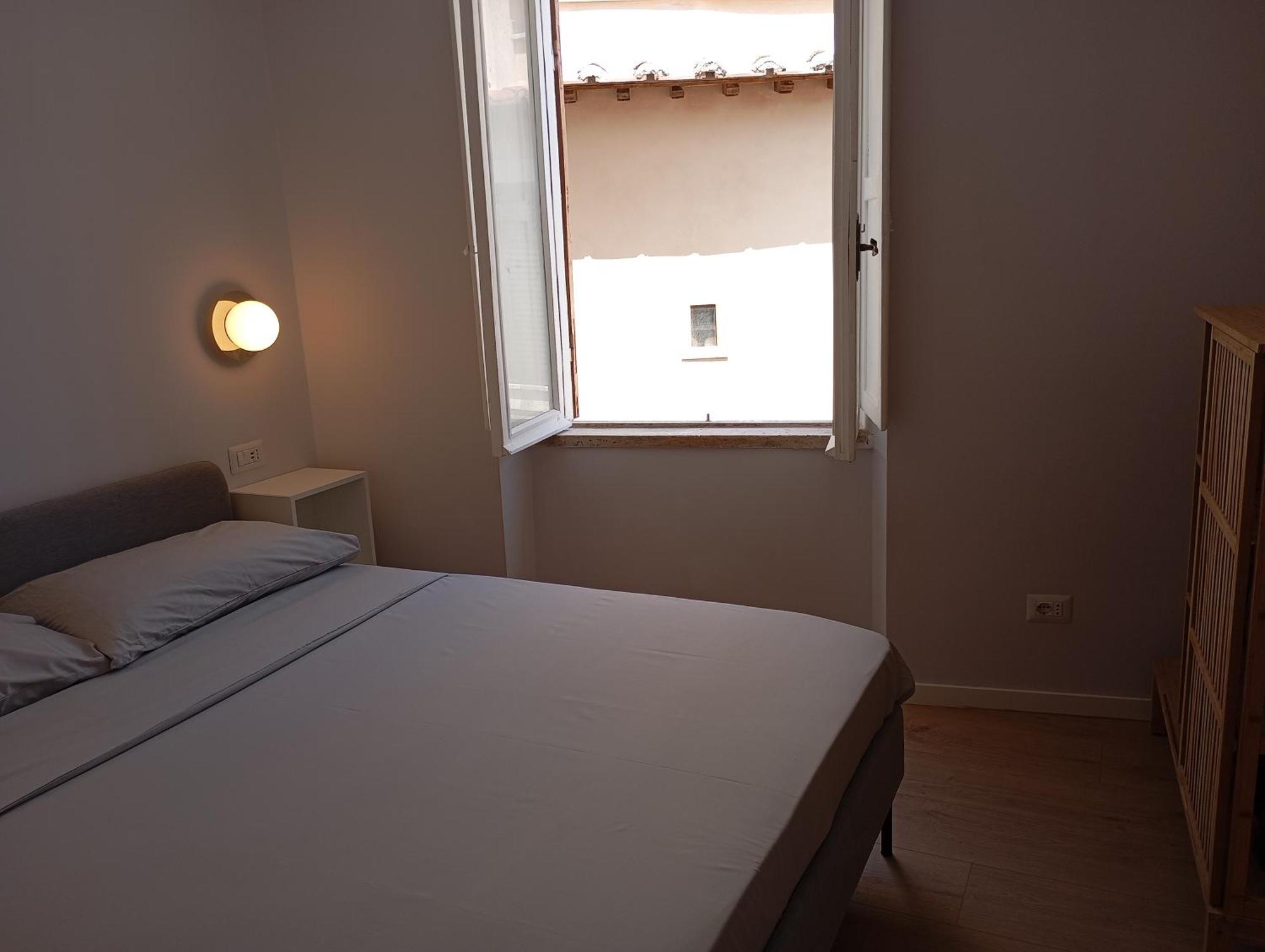 Apartmán Casa Sant' Antonio Tivoli Exteriér fotografie