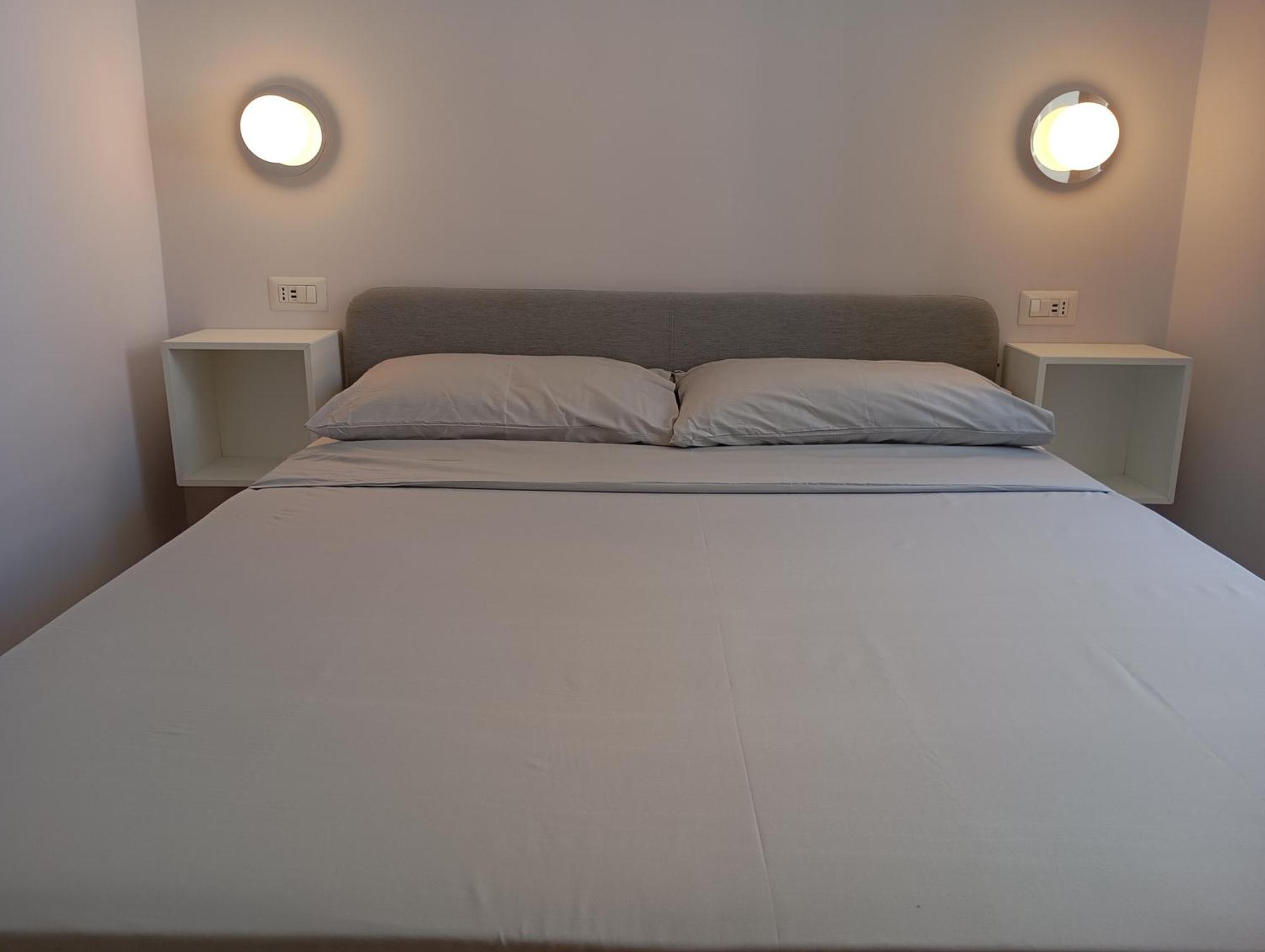 Apartmán Casa Sant' Antonio Tivoli Exteriér fotografie
