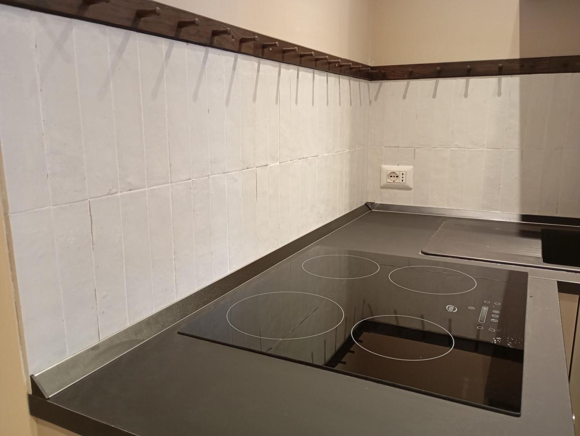 Apartmán Casa Sant' Antonio Tivoli Exteriér fotografie