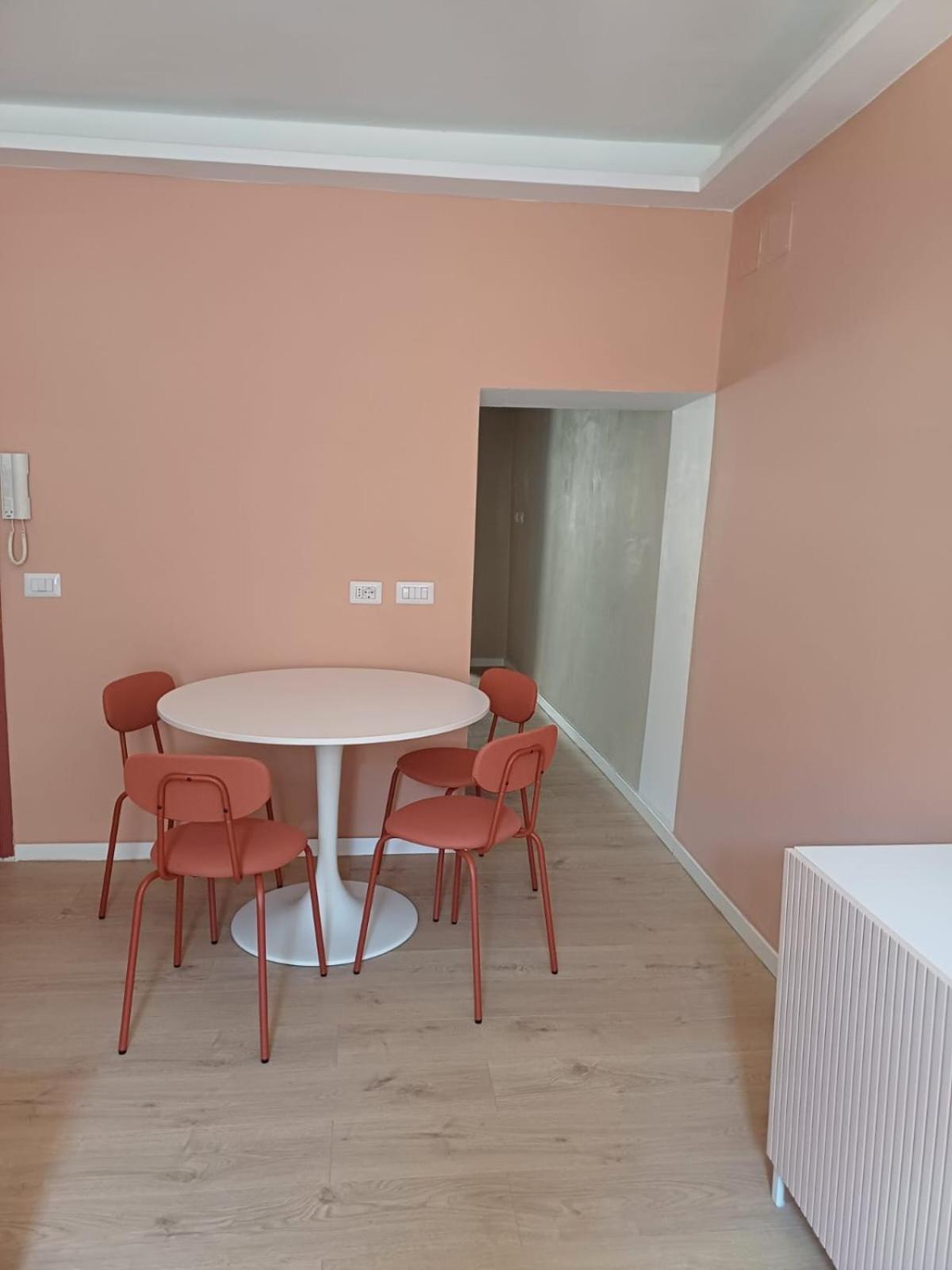 Apartmán Casa Sant' Antonio Tivoli Exteriér fotografie