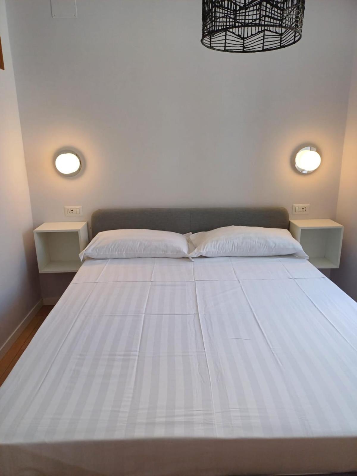 Apartmán Casa Sant' Antonio Tivoli Exteriér fotografie