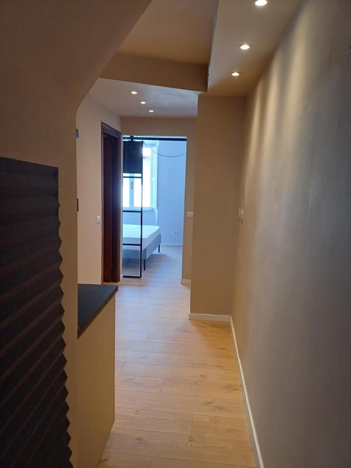 Apartmán Casa Sant' Antonio Tivoli Exteriér fotografie
