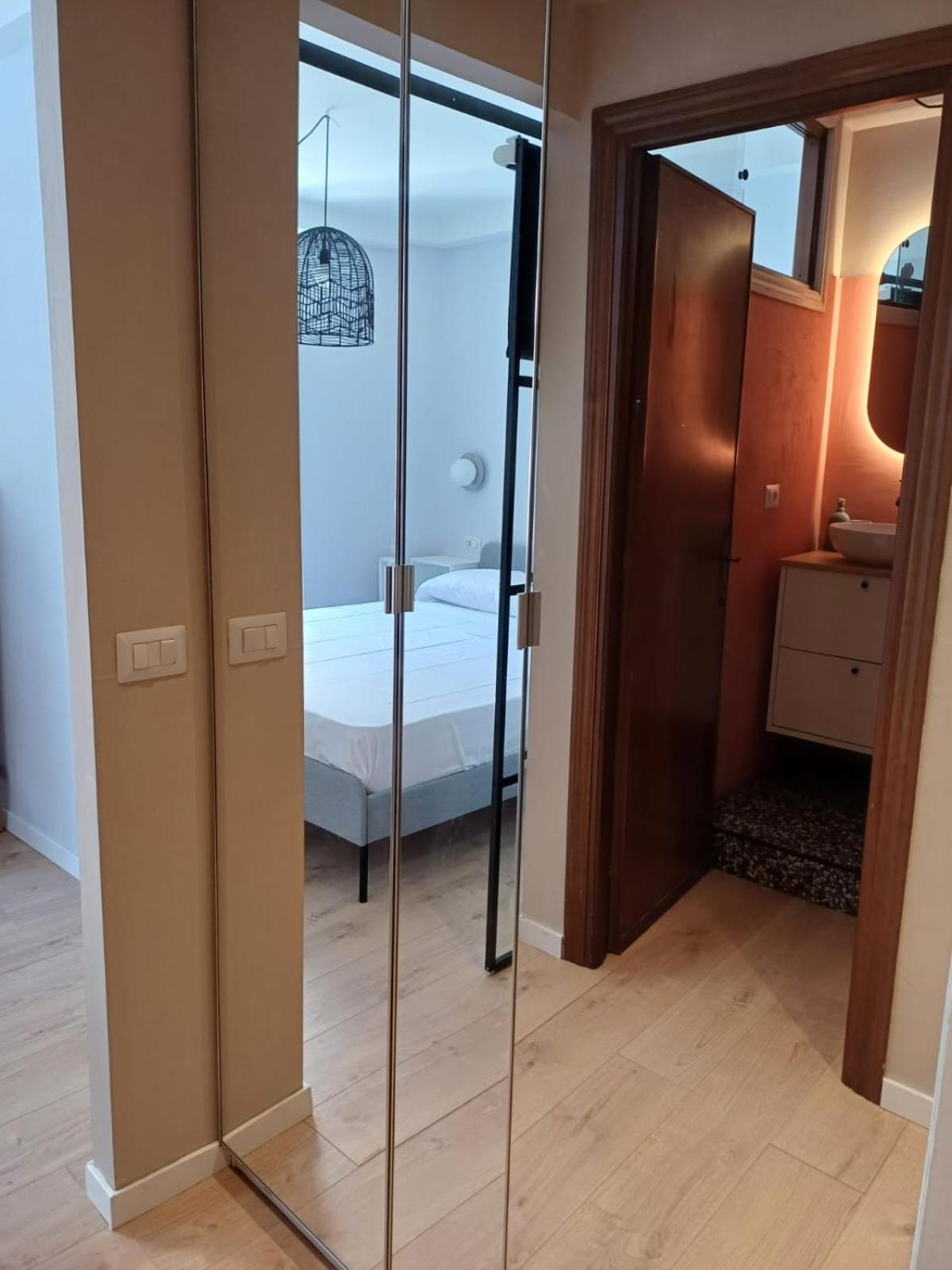Apartmán Casa Sant' Antonio Tivoli Exteriér fotografie