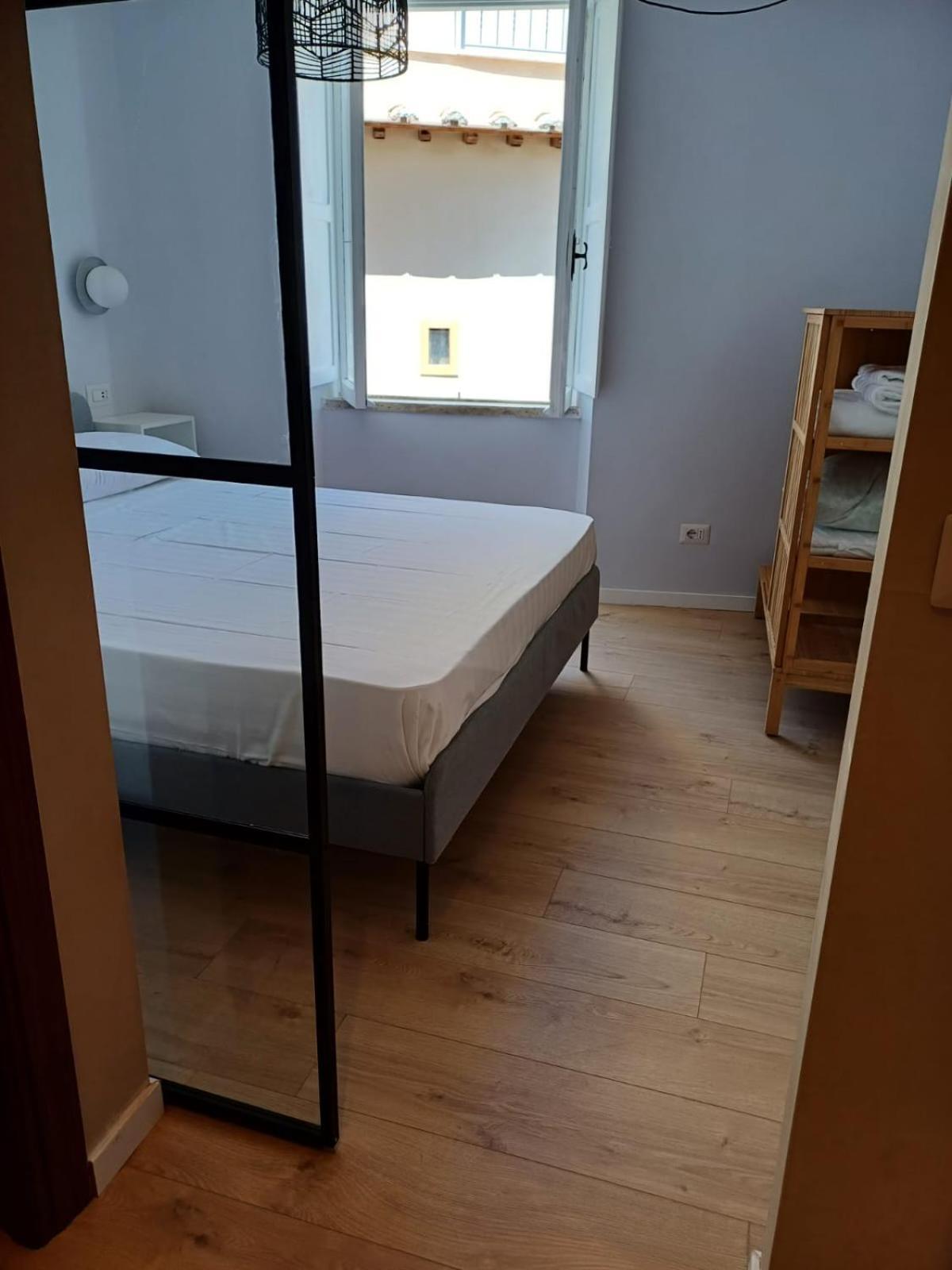 Apartmán Casa Sant' Antonio Tivoli Exteriér fotografie