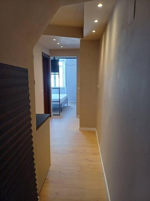 Apartmán Casa Sant' Antonio Tivoli Exteriér fotografie