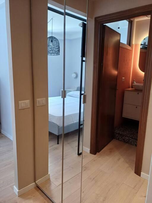 Apartmán Casa Sant' Antonio Tivoli Exteriér fotografie