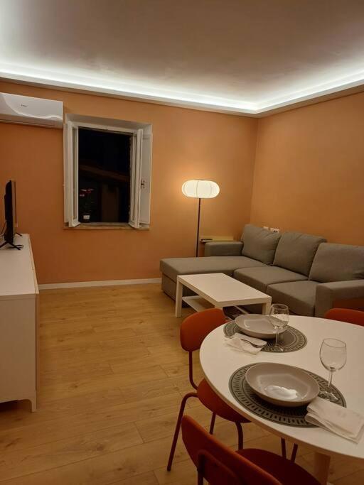 Apartmán Casa Sant' Antonio Tivoli Exteriér fotografie