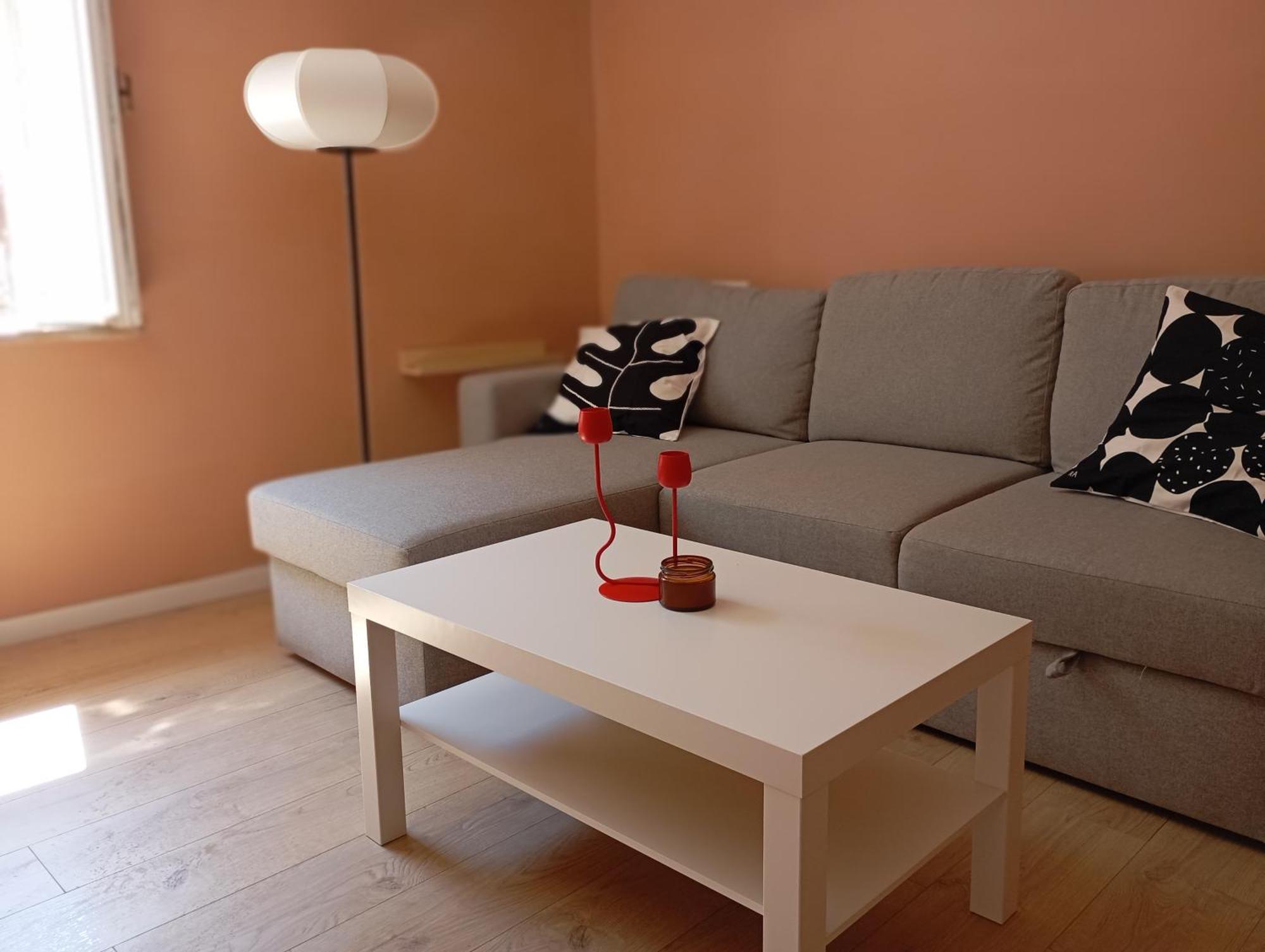 Apartmán Casa Sant' Antonio Tivoli Exteriér fotografie