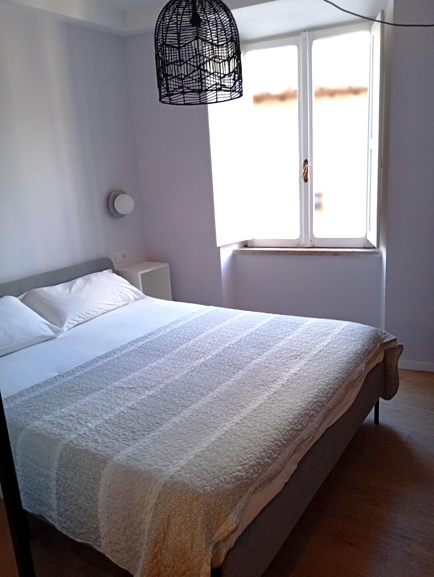 Apartmán Casa Sant' Antonio Tivoli Exteriér fotografie